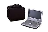  : Roadstar WNG7008DVD - 7inch Portable LCD DVD Player with Watch N' Go Kit - Silver