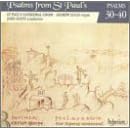 Psalms from St. Paul's, Vol. 3: Psalms 30-40
