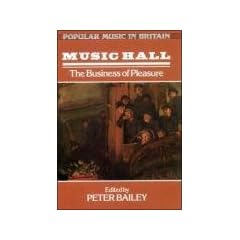 Music Hall: The Business of Pleasure