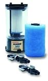 United Pet Group Tetra Magnum 350 Deluxe Filter Systm Green 350 Gph - PC 0350D