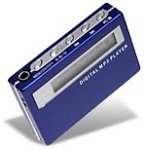 Childrens Toyshop  Electronics : BNI Mini MP3 Player 256MB