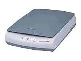 Epson Perfection 1650 - Flatbed scanner - A4 - 1600 dpi x 3200 dpi - USB