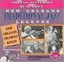 New Orleans Traditional Jazz 3