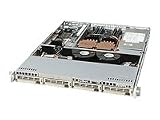 Super Micro SSERVER ITANIUM U320SCSI-1U 4X U320 HDD BAY ( SYS-6113L-8 )