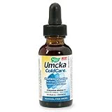 Nature's Way Umcka ColdCare Alcohol-Free Drops 1fl oz