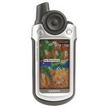 Garmin Colorado 400T Handheld GPS