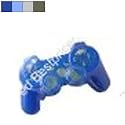 Silicone Skin Case for Sony Playstation 3 Wireless Controller Ps3 Controller (Many Color Available).