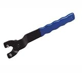 Review Sealey  / Universal Pin Wrench 10-30mm Sealey PTC/UPW