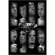PRIDE GP 2004 ������ [DVD]