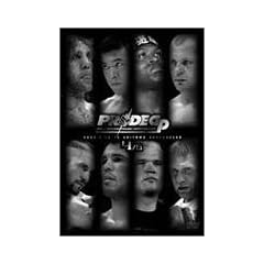 PRIDE GP 2004 ������ [DVD]
