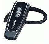 Samsung - WEP150 Bluetooth Headset