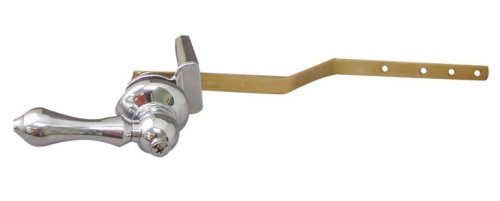 Danco 89447A Universal Toilet Tank Lever, Chrome