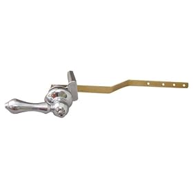 Danco 89447A Universal Toilet Tank Lever, Chrome