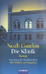 Die Klinik