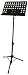 Musical Instruments : EXO Tripod Orchestra Sheet Music Stand