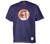 New York Giants NFL Gridiron Legend Misprint T-Shirt