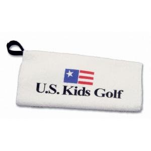 U.S. Kids Golf Handtuch