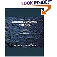 Microeconomic Theory: Basic Principles and Extensions