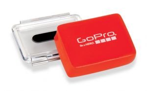 GoPro Camera Floaty Back Door