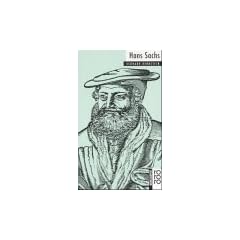 Sachs, Hans: Mit Selbstzeugnissen und Bilddokumenten