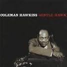 The Gentle Hawk