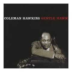 The Gentle Hawk