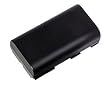 Dekcell Camcorder Battery for Canon BP-911, BP-911K, BP-914, BP-915, BP-915CL...