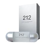 212 100ml EDT Spray Perfume for Women