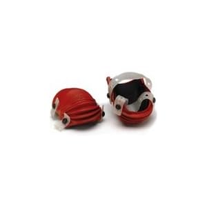 Marshalltown KP1 Professional Knee Pads by Marshalltown