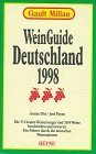 Gault Millau WeinGuide Deutschland 1998 - Armin Diel, Joel Payne