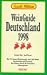 Bücher : Gault Millau WeinGuide Deutschland 1998