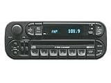 Mopar Dodge Viper RBQ AM/FM radio, 6-disc CD player, CD changer controls