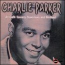 At Cafe Society Downtown and Birdland