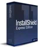 InstallShield 11 Express 日本語版の画像