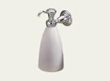 Delta Victorian Soap/Lotion Dispenser