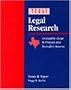 Texas Legal Research