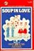 Soup in Love (Paperback)