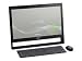 Sony VPCJ115FX/B 500GB hard drive, 2.26GHz VAIO all-in-one desktop computer