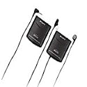 Sony WCS999 Wireless Camcorder Microphone for DCR-DVD101/201/301 & DCR-HC20/30/40/65/85