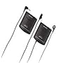Sony WCS999 Wireless Camcorder Microphone for DCR-DVD101/201/301 & DCR-HC20/30/40/65/85
