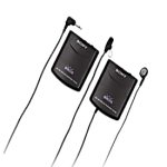 Sony WCS999 Wireless Camcorder Microphone for DCR-DVD101/201/301 & DCR-HC20/30/40/65/85