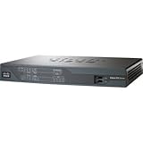 Cisco CISCO881-SEC-K9 881 Advanced IP Services Router