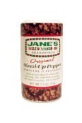 Jane's Original Krazy Mixed-Up Pepper - 2.5 oz