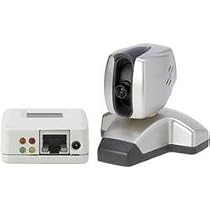 Lorex Network Video Server w/Pan/ Tilt/Zoom Camera