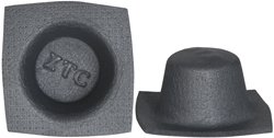 XTC 4 Foam Baffle Pair