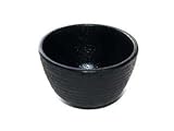 Zen Cast Iron Cup  from Les Encens du Monde