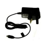 K608 SONY ERICSSON MOBILE PHONE 3 PIN UK WALL TRAVEL CHARGER.