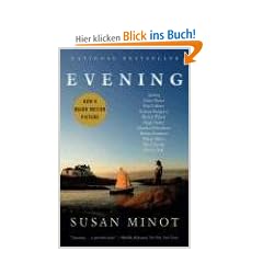 Evening (Movie Tie-in Edition) (Vintage Contemporaries)