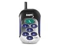 ITT Easy 5 blau Handy ohne Vertrag, ohne Branding, kein Simlock