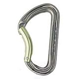 DMM Shadow Bent Carabiner